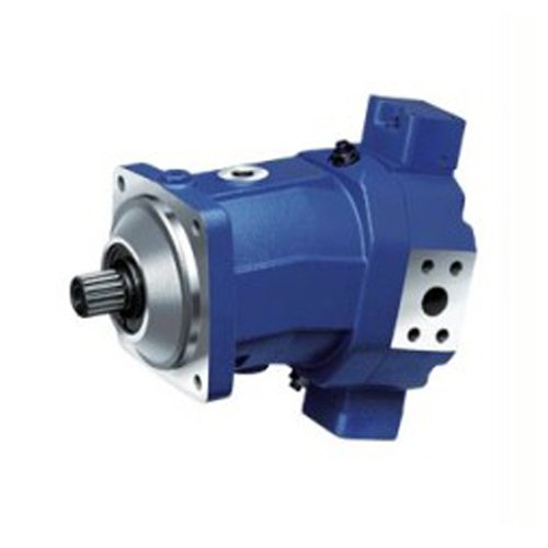 Гидромотор R902092100 AA6VM107HA1/63W-VSD52000A 