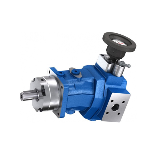 Гидронасосы Bosch cерия A7VK