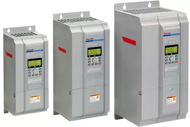 Электроника Bosch Rexroth (Бош Рексрот)