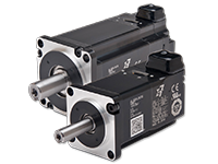 Сервопривод Yaskawa