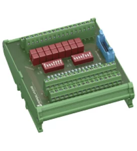 Плата подключения FI-PFH-NS0137-R