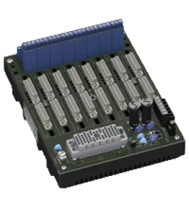 HIDTB08-TRI-DIISQ-EL-SC