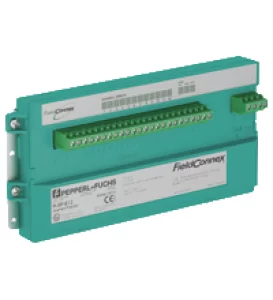 Распределители Pepperl+Fuchs