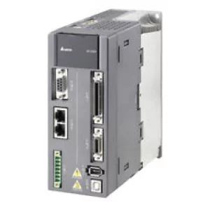 ASD-A2-3043-E Блок управления 3.0кВт 3x400В, EtherCAT, порт дискретных входов, USB
