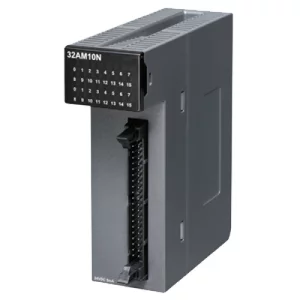 AH32AN02P-5C Модуль для АН500 на 32 DO (PNP), разъём IDC-40