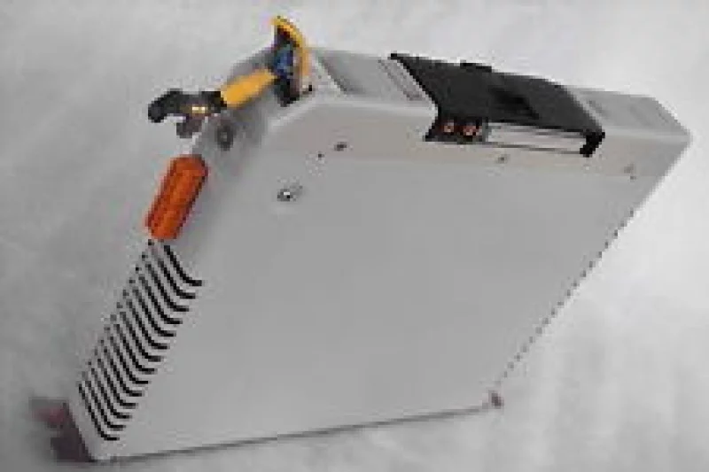 1394-AM07 CONTROLLER AXIS модуль 1PH 5кВт7.5А 530/680В