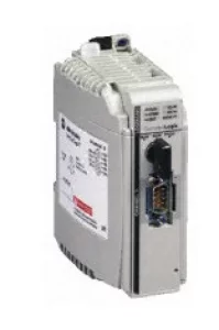 1769-L20    1769L20 Allen Bradley PLC МОДУЛЬ RS232 RS 232 AB