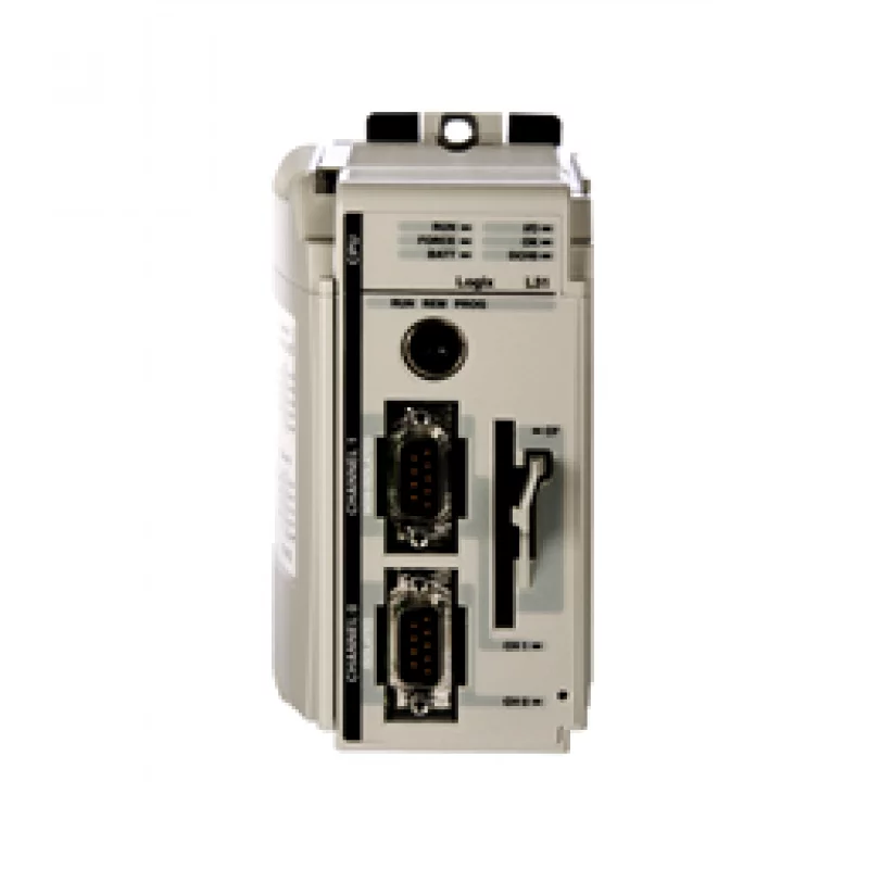 1769-L32C 1769L32C Allen Bradley PROCESSOR CONTROLNET 750K COMPACT LOGIX AB