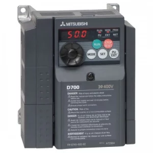 Преобразователь FR-D740-050-EC