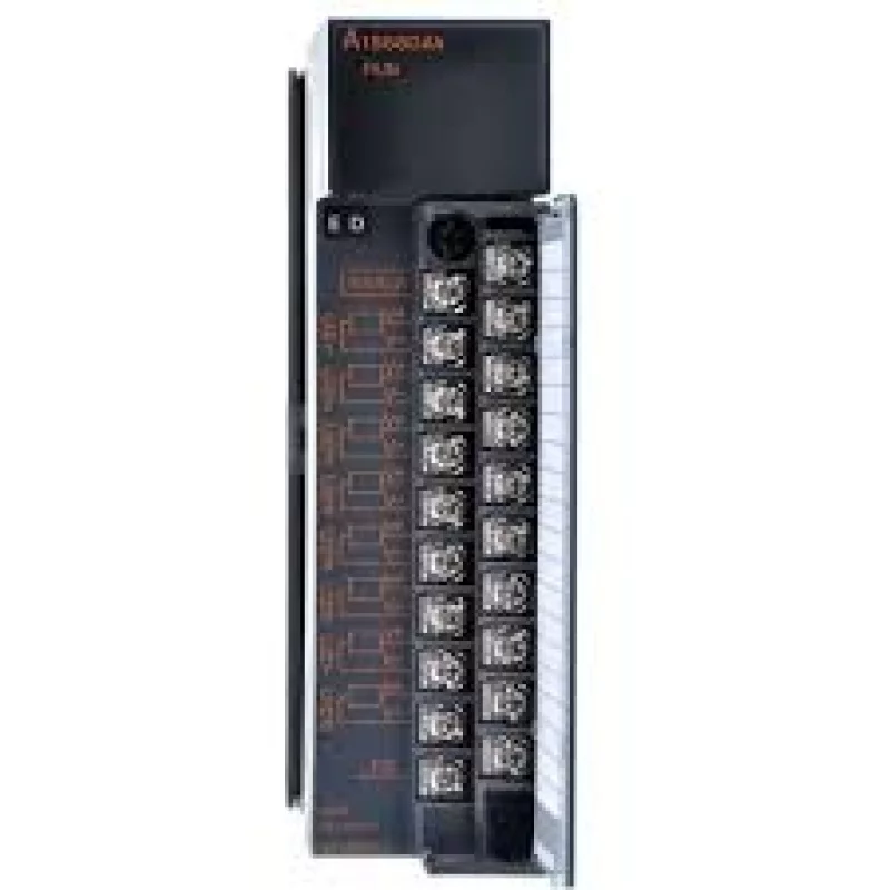 Модули аналогового ввода/вывода A1S68DAV