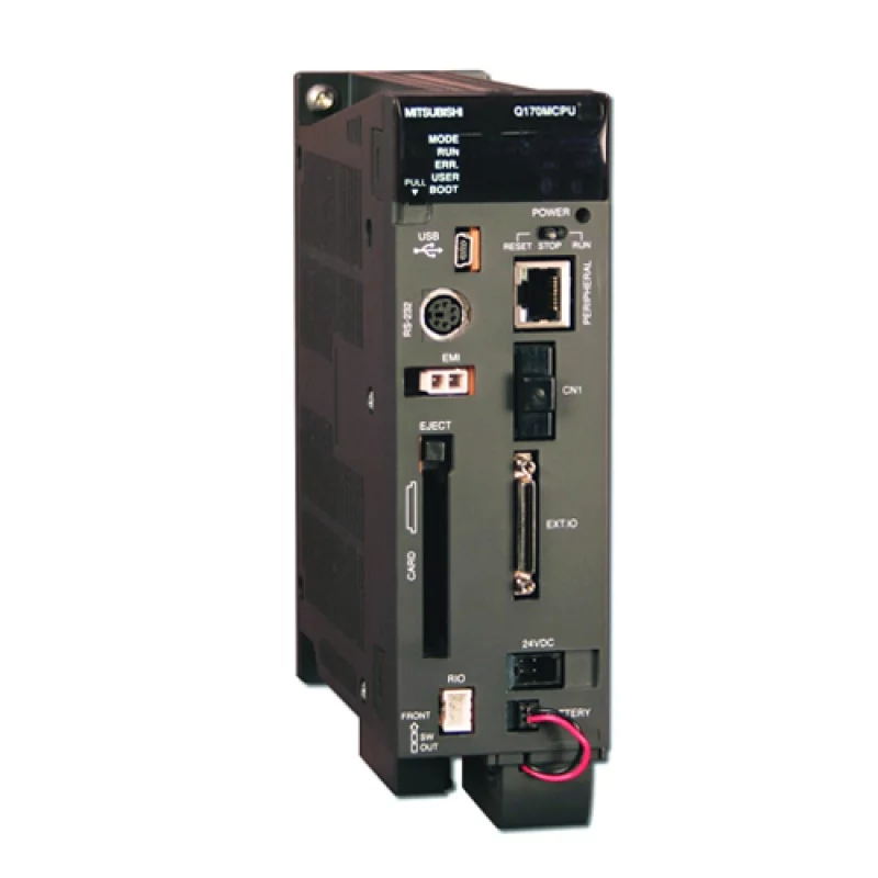 Модуль управления движением (Motion) CPU Q170MCPU