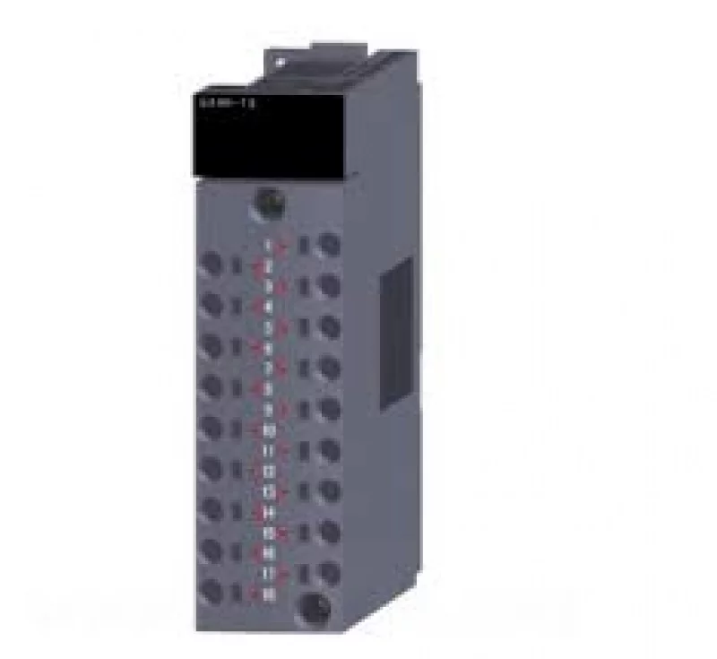 Модуль дискретного вывода QY10-TS