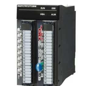 Модуль сопряжения с термодатчиком R60TCRT4BW