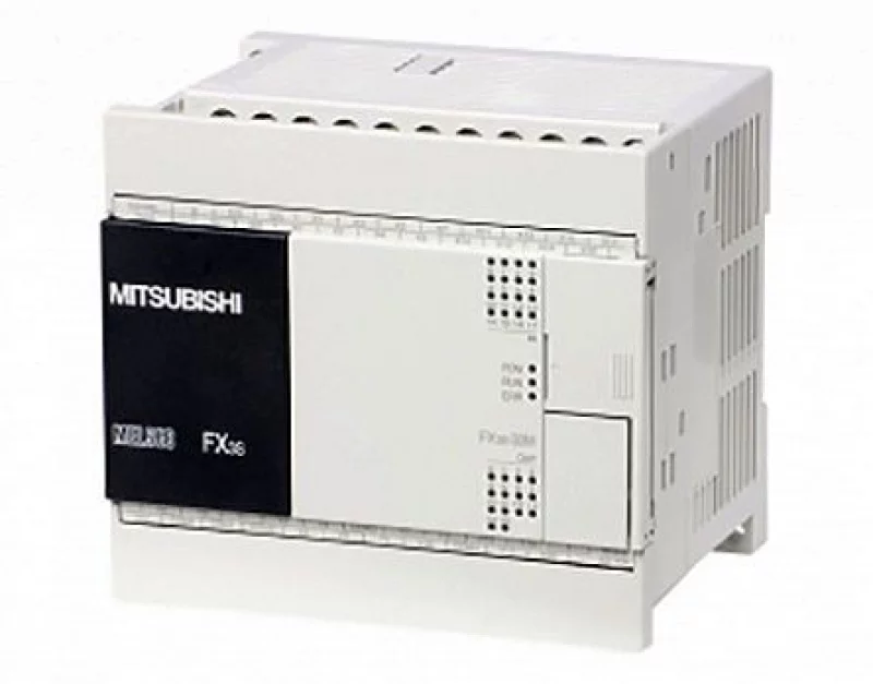 Контроллер FX3S-30MR-DS