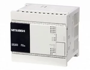 Контроллер FX3S-30MT-DSS