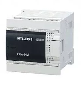 Контроллер FX3G-24MT/DSS