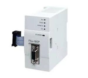 Коммуникационный модуль FX3U-32DP