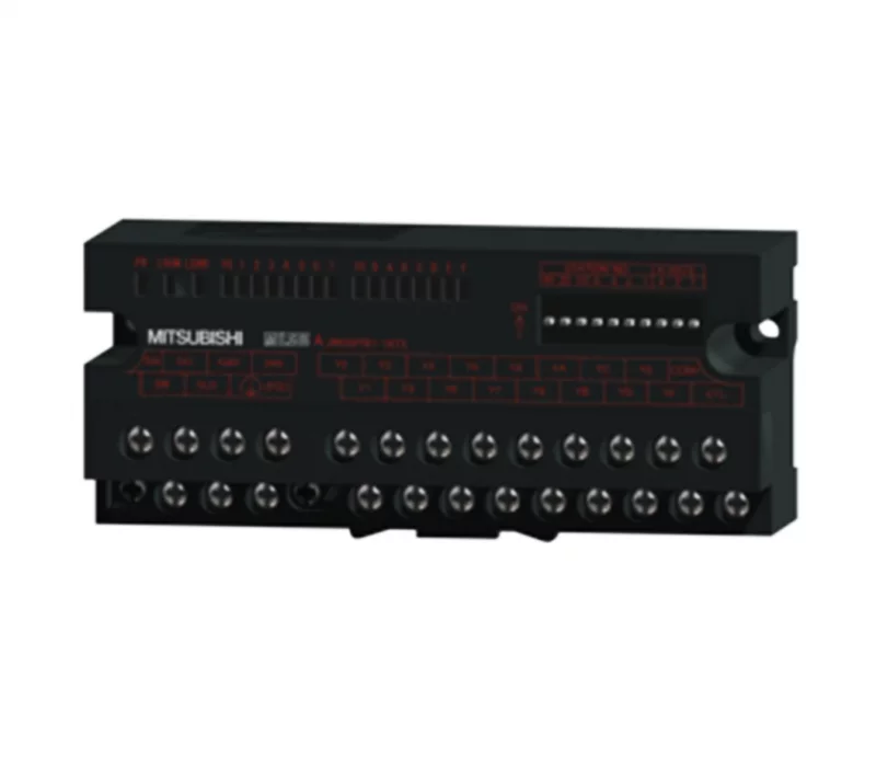 Удалённый модуль (аналоговый выход) AJ65SBT-62DA