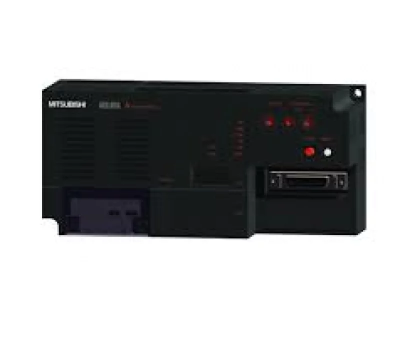 Удалённый модуль (позиционирования) AJ65BT-D75P2-S3