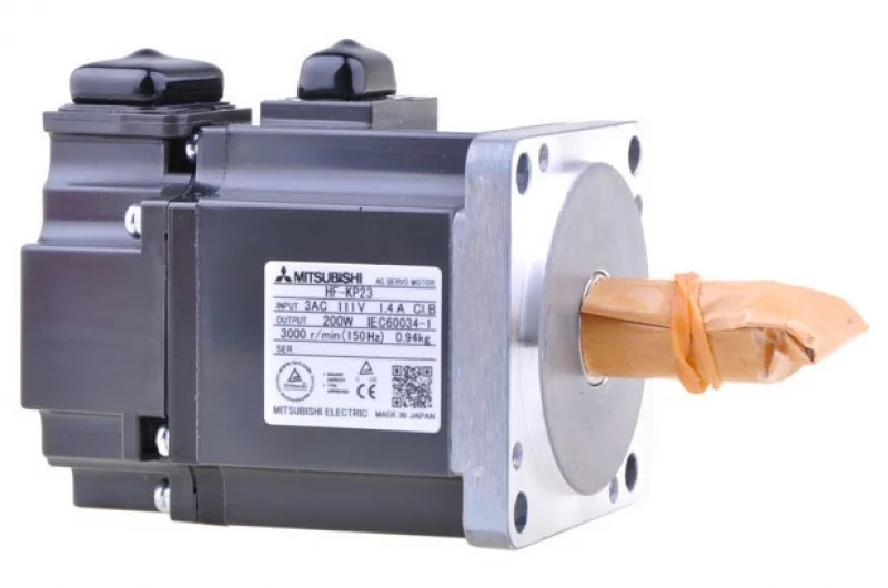 Серводвигатель HF-KP23J
