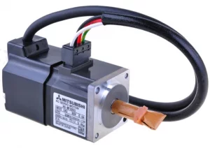 Серводвигатель  HC-MFS053