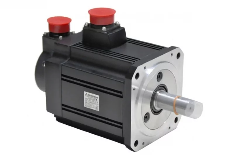 Серводвигатель HF-SP51