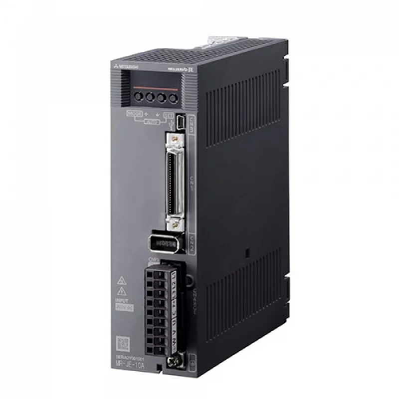 Сервоусилитель MR-JE-40A