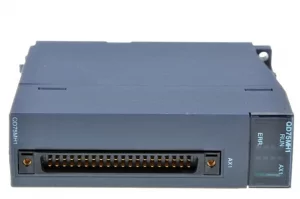 Модуль QD75MH1