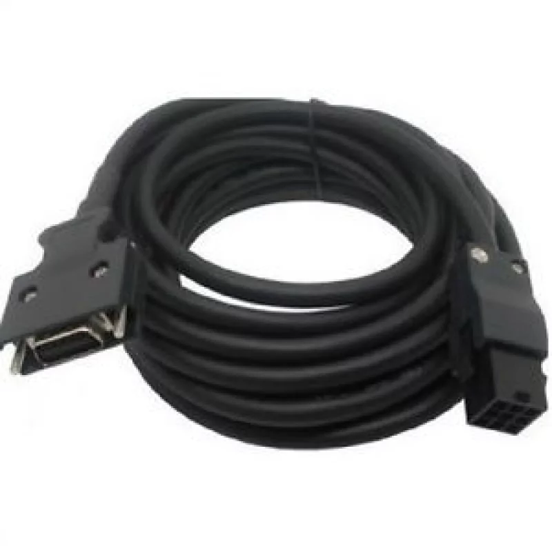 Кабель 30м, высокой гибкости MR-JCCBL30M-H