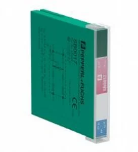 Барьер Зенера SB1206