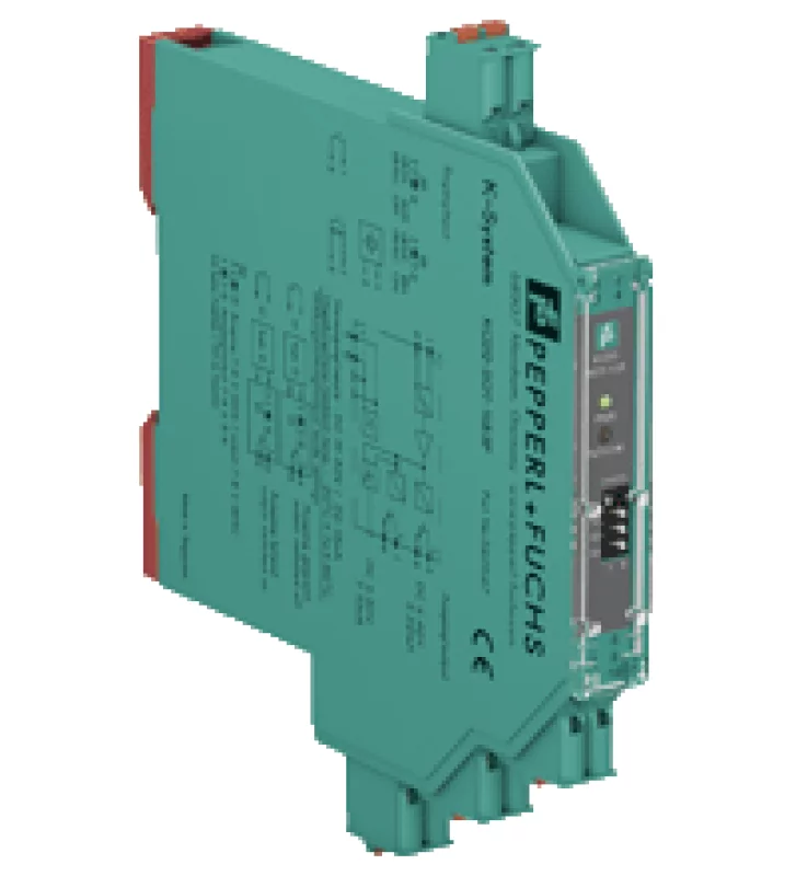 Коммутирующий усилитель KCD2-SOT-1.LB.SP