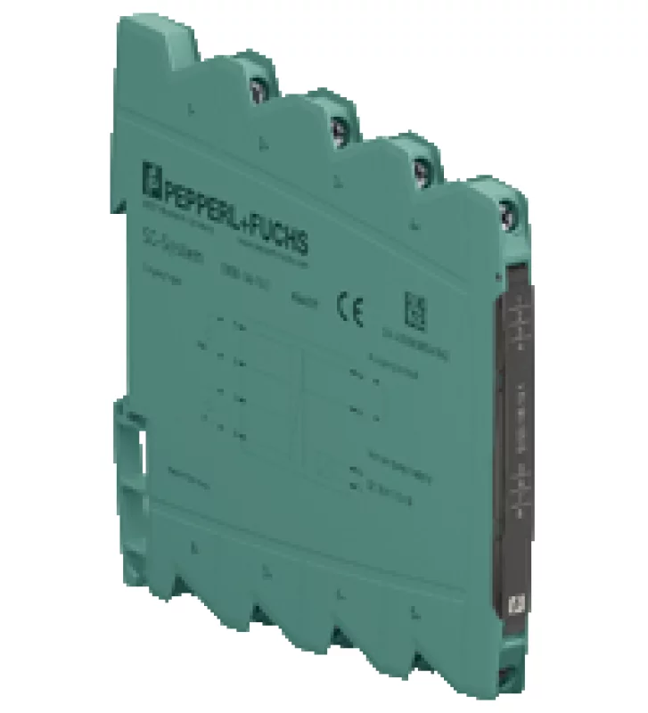 Разделительный усилитель S1SD-1AI-1U.1