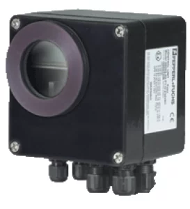 5000Q-02-PY-O-230VAC