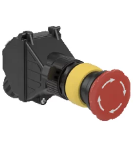 Контактный блок PMP.E4.C.11