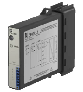 Преобразователь FB5201B