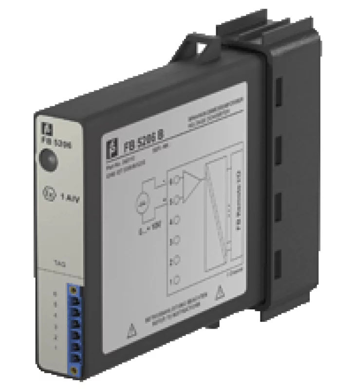 Преобразователь напряжения FB5206B