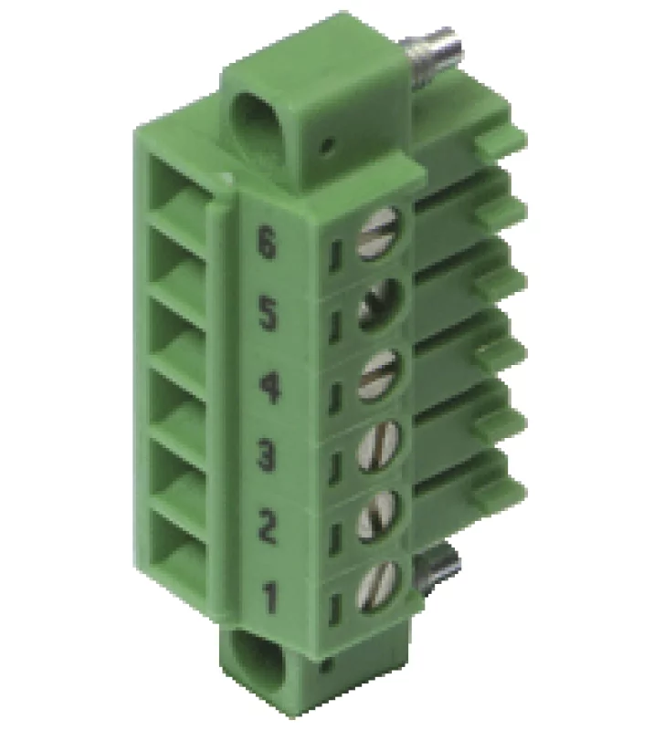 Клеммная колодка LB9007A