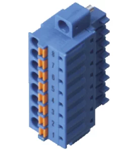 Штекерный соединитель LB9115A