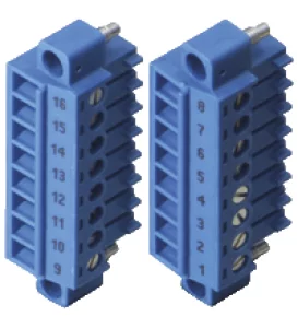 Клеммная колодка LB9124A