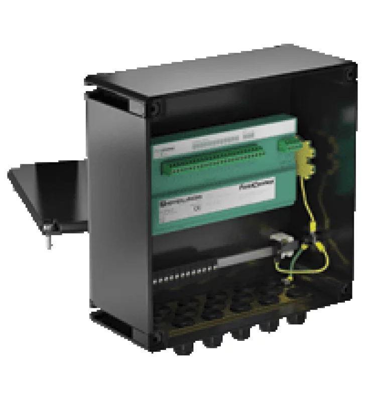 Короб соединительный F.SPE.P12.A12.1.0.GP2.GP2.0100