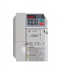 CIMR-JC4A0002BAA серия J1000