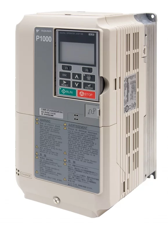 CIMR-PU2A0012 серия P1000