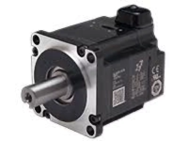 Серводвигатель Yaskawa Sigma 7 SGM7J-01AFC6S